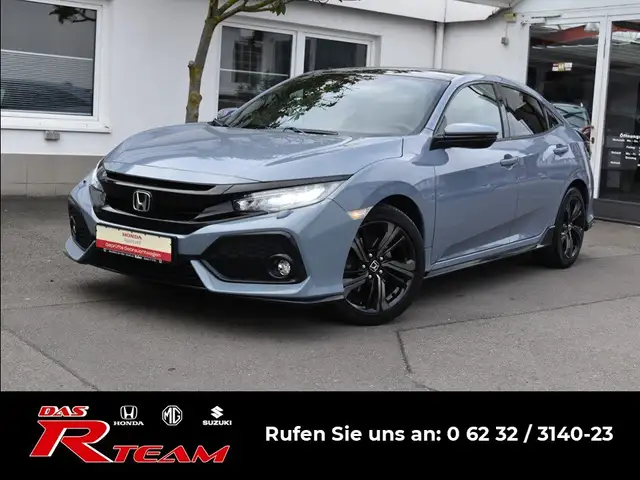 Honda Civic Civic 1.5 i-VTEC Turbo Sport Plus
