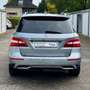 Mercedes-Benz ML 350 CDI BlueTec Argent - thumbnail 5