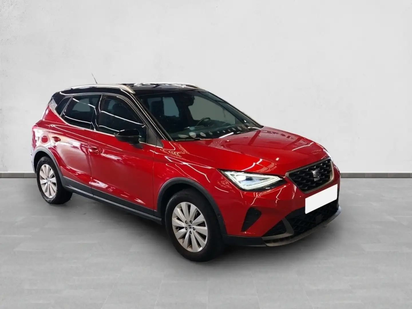 SEAT Arona 1.0 TSI S&S Xperience 110 Burdeos - 1