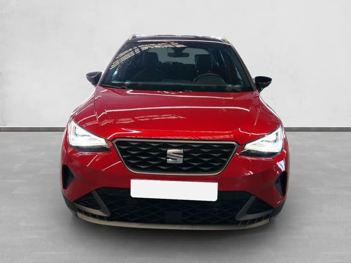 SEAT Arona 1.0 TSI S&S Xperience 110 Burdeos - 2