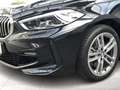 BMW 118 i M Sport DAB LED Tempomat Klimaaut. Shz PDC Noir - thumbnail 3