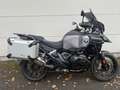 BMW R1300 GS Adventure Triple Black 4 pack + ASA+ DSA+ Akra + 2 valises crna - thumbnail 2