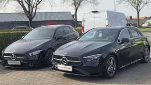 2024 Mercedes Benz A 220