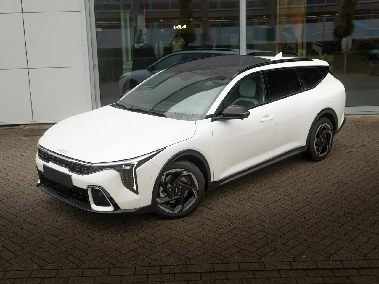 Kia K4 2026