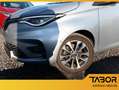 Renault ZOE ZE50 R135 Intens Kaufbatterie SHZ LED Nav Silber - thumbnail 5