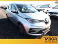 Renault ZOE ZE50 R135 Intens Kaufbatterie SHZ LED Nav Silber - thumbnail 2