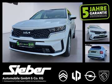 1.6 PHEV T-GDI Spirit *Sitzheizung*