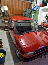 MINI 90 - LAYLAND DEL 1976