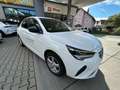 Opel Corsa Elegance Blanc - thumbnail 4