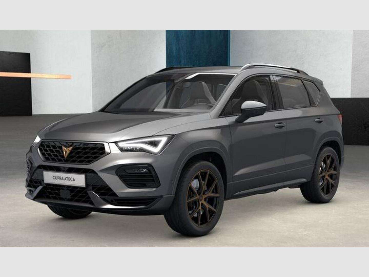 CUPRA Ateca 2.0 TSI VZ 300 DSG 4Drive - foto 1