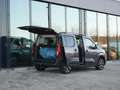 Fiat Doblo Kombi 1.5 130 AT / 10-Zoll Navi + AHK Grau - thumbnail 4