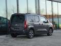Fiat Doblo Kombi 1.5 130 AT / 10-Zoll Navi + AHK Grau - thumbnail 2