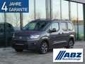 Fiat Doblo Kombi 1.5 130 AT / 10-Zoll Navi + AHK Grau - thumbnail 1