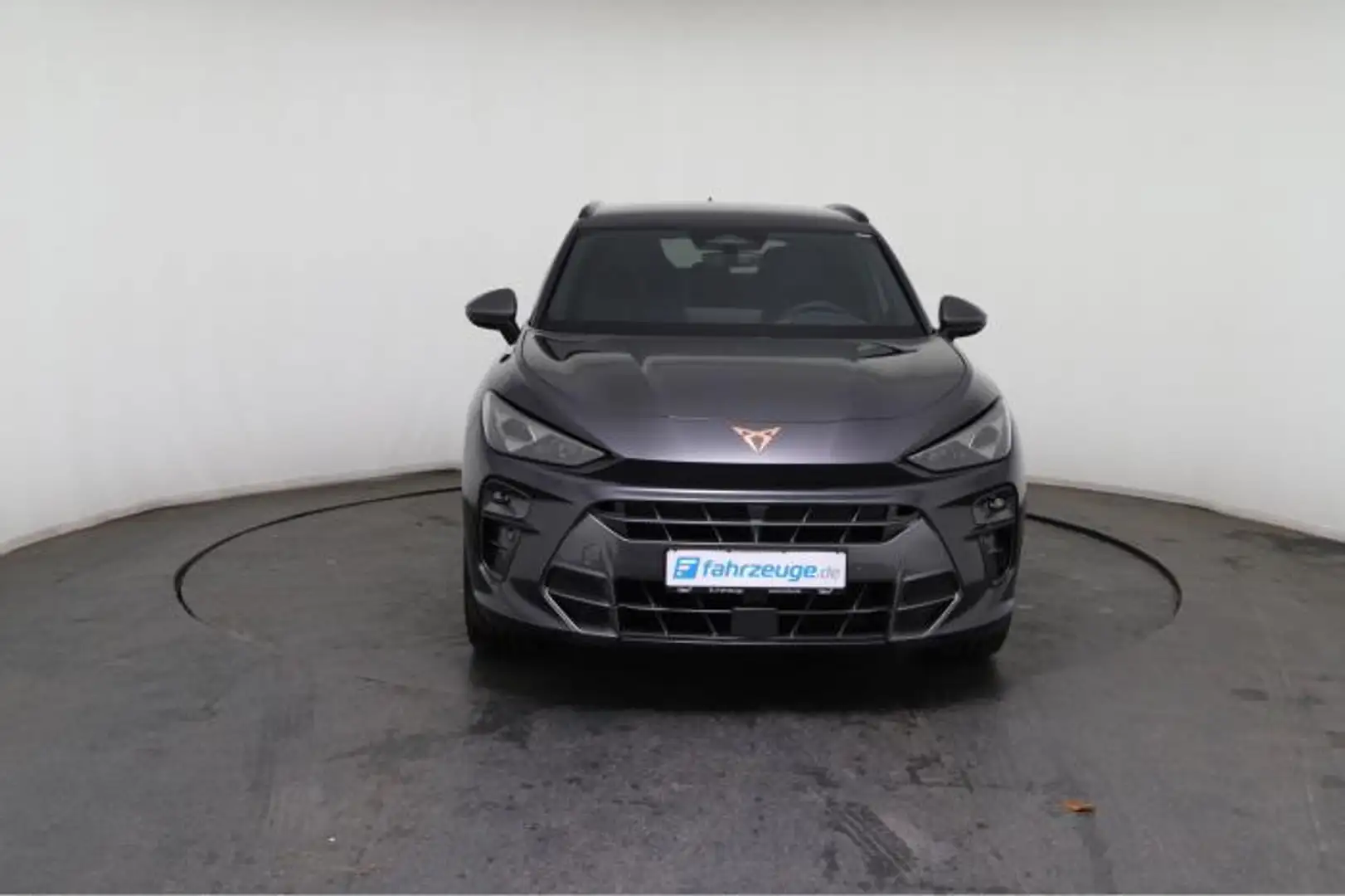 CUPRA Terramar VZ (VZ) 2.0 TSI 4Drive 195kW (265 PS) 7-Gang-Do... Grau - 2
