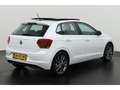 Volkswagen Polo 1.5 TSI Highline DSG | Schuifdak | Zondag Open! White - thumbnail 4
