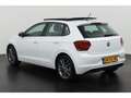 Volkswagen Polo 1.5 TSI Highline DSG | Schuifdak | Zondag Open! White - thumbnail 6
