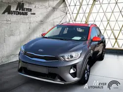 Kia Stonic 1.2 Vision + Smarter Paket +KLima+Parksensoren