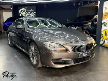 d Gran Coupe Futura auto