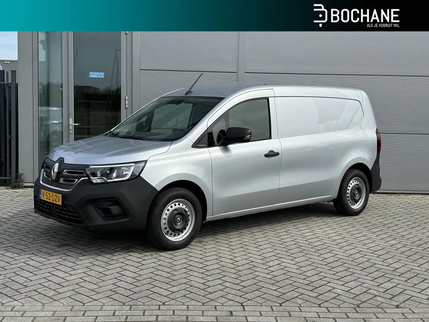 Renault Kangoo E-TECH Extra L2 44 kWh | QUICK CHARGE 80 KW DC | APPLE CA - 1