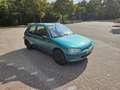 Peugeot 106 Accent Groen - thumbnail 1