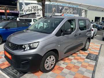1.5 BLUEHDI 130 GRAND CONFORT