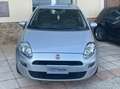 Fiat Punto 1.2 8V 5 porte Street GPL Argent - thumbnail 5