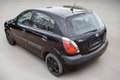 Kia Rio 1.4, TÜV+SERVICE NEU, Klima, el.FH, ZV, ABS Schwarz - thumbnail 8