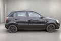 Kia Rio 1.4, TÜV+SERVICE NEU, Klima, el.FH, ZV, ABS Schwarz - thumbnail 5
