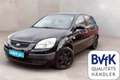 Kia Rio 1.4, TÜV+SERVICE NEU, Klima, el.FH, ZV, ABS Schwarz - thumbnail 1