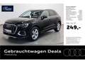 Audi Q3 35 TFSI Advanced Schwarz - thumbnail 1