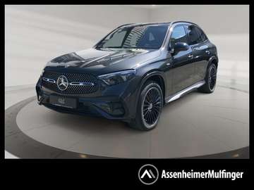 de 4MATIC AMG+ILS+MBUX+Burm+Night+AHK