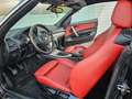 BMW 120 d M CABRIO TÜV NEU LEDER TEMPOMAT SHZ BIXENON Noir - thumbnail 9