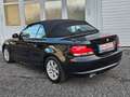 BMW 120 d M CABRIO TÜV NEU LEDER TEMPOMAT SHZ BIXENON Noir - thumbnail 7