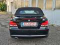 BMW 120 d M CABRIO TÜV NEU LEDER TEMPOMAT SHZ BIXENON Noir - thumbnail 6