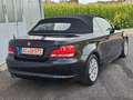 BMW 120 d M CABRIO TÜV NEU LEDER TEMPOMAT SHZ BIXENON Noir - thumbnail 5