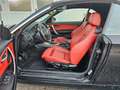 BMW 120 d M CABRIO TÜV NEU LEDER TEMPOMAT SHZ BIXENON Noir - thumbnail 10