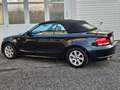 BMW 120 d M CABRIO TÜV NEU LEDER TEMPOMAT SHZ BIXENON Noir - thumbnail 8