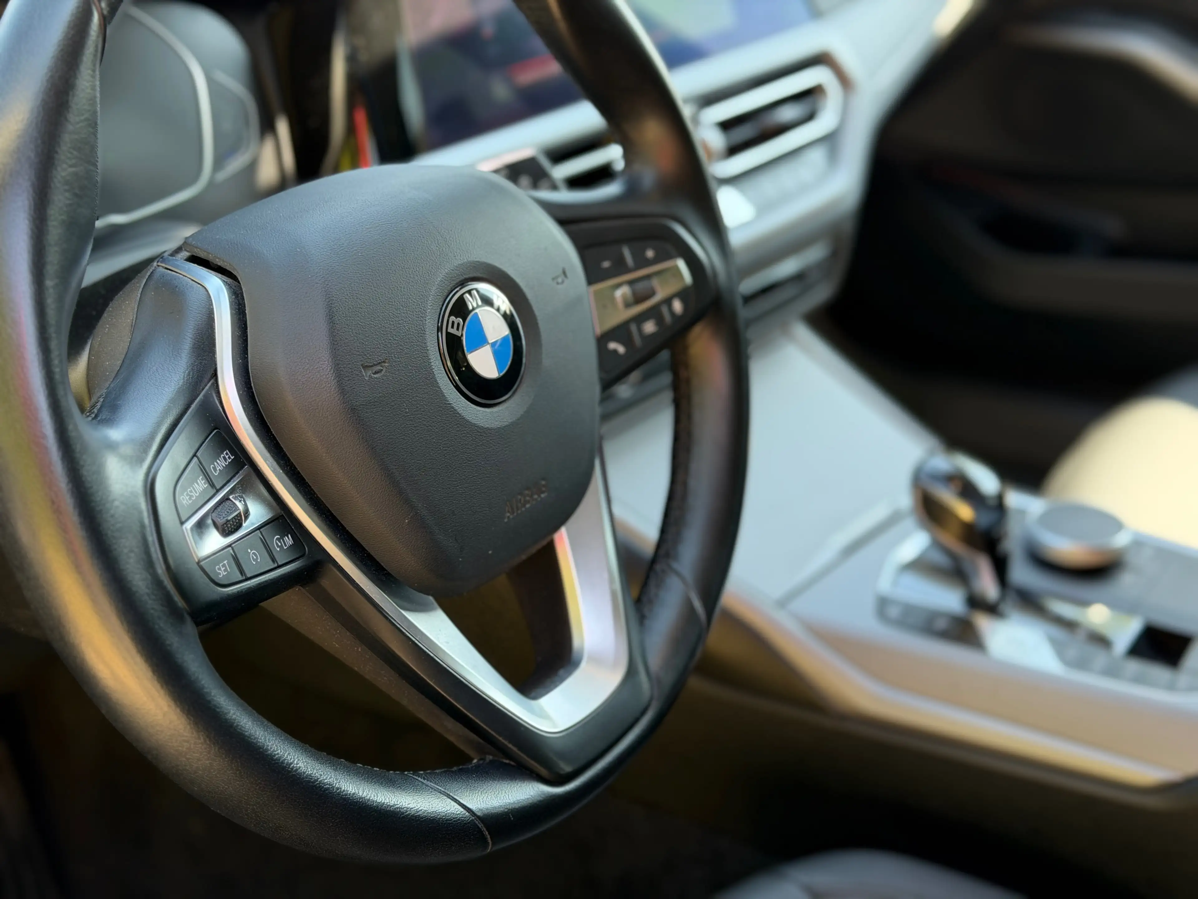 BMW 316 Touring 316 dA — photo 15