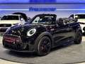 MINI John Cooper Works Cabrio Aut. Noir - thumbnail 2