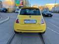 Fiat 500 1.4 16V TÜV und HU neu bis 03/2026 Yellow - thumbnail 6