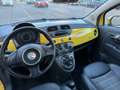 Fiat 500 1.4 16V TÜV und HU neu bis 03/2026 Yellow - thumbnail 12