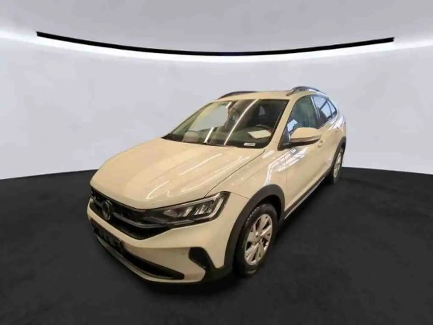 Volkswagen Taigo Life LED/KLimaaut./Sitzh./PDC Grau - 2