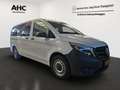 Mercedes-Benz Vito 116 Tourer lang 8 Sitze LED 2,5tAHK 2xKlima Weiß - thumbnail 2