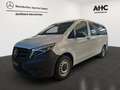 Mercedes-Benz Vito 116 Tourer lang 8 Sitze LED 2,5tAHK 2xKlima Weiß - thumbnail 1