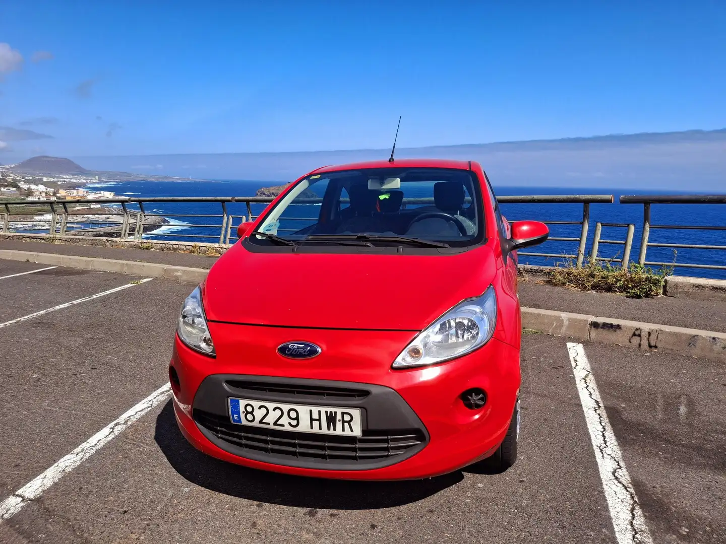 Ford Ka/Ka+ Ka 1.2 Start-Stopp-System Trend - 2
