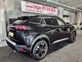 Peugeot 2008 1.5 BLUEHDI 130 ALLURE CUIR NAVI Noir - thumbnail 2