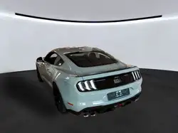 Ford Mustang 5.0Mach 1 Fastback MagneRide B&O 10 Gang
