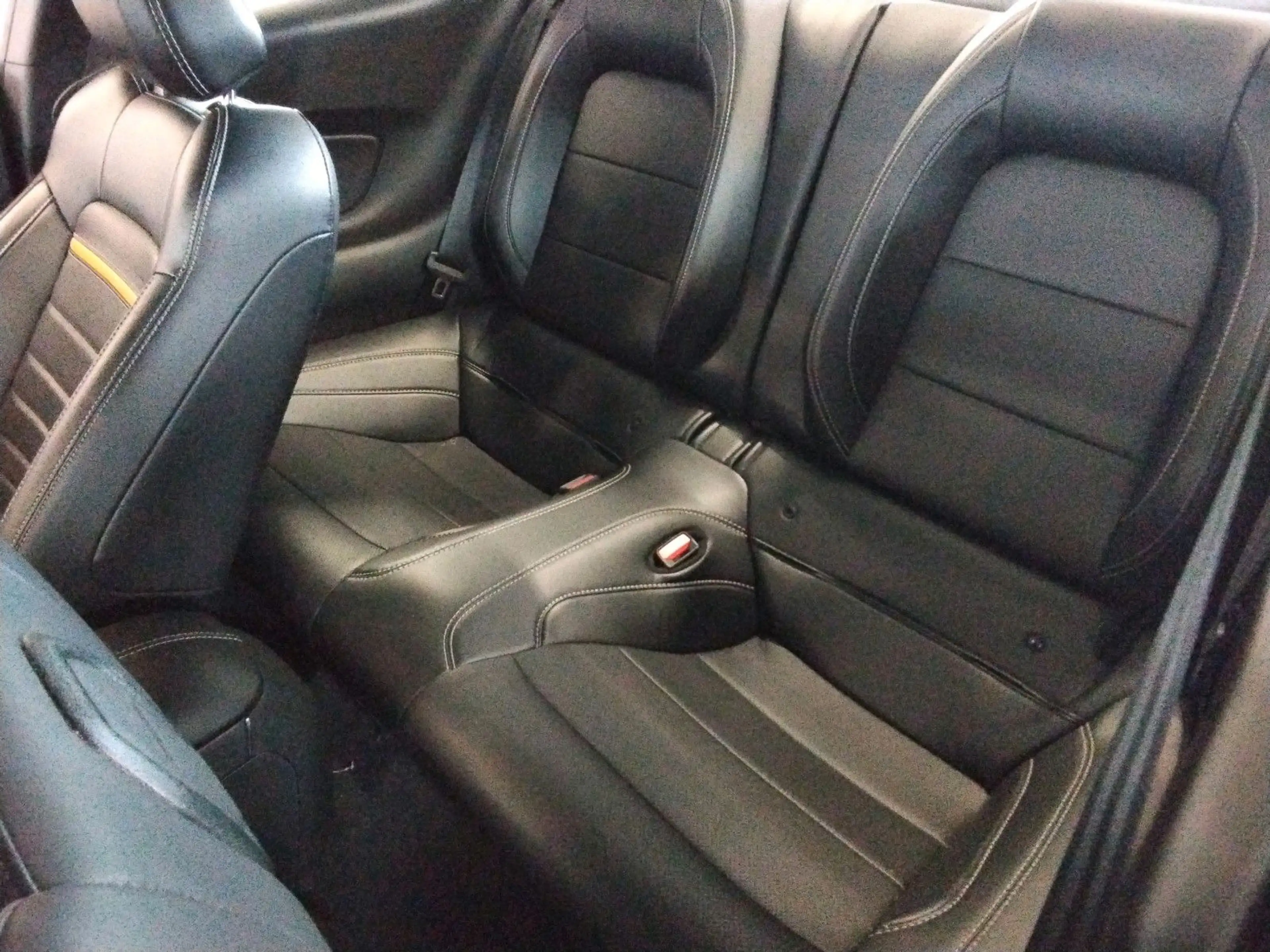 Ford Mustang 5.0Mach 1 Fastback MagneRide B&O 10-Gang — photo 5