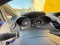 Ford Fiesta 1.5 TDCI 75CH FAP TITANIUM 5P Blau - thumbnail 15