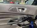 Ford Fiesta 1.5 TDCI 75CH FAP TITANIUM 5P Blau - thumbnail 12
